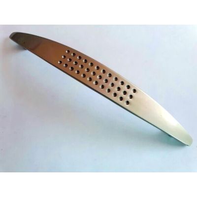 Мебельная Ручка 1965-96мм  хром