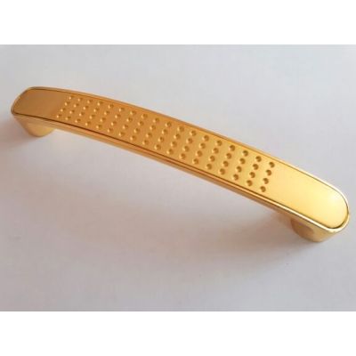 Мебельная Ручка 3143-64мм хром