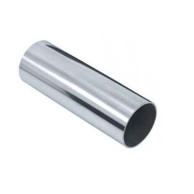 Труба Мебельная (штанга) HD d-50мм 1х3000 мм