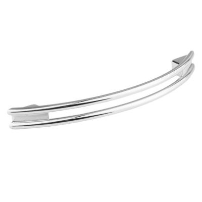 Мебельная Ручка 615-96мм хром