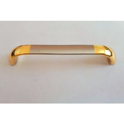 Мебельная Ручка 804-160мм хром