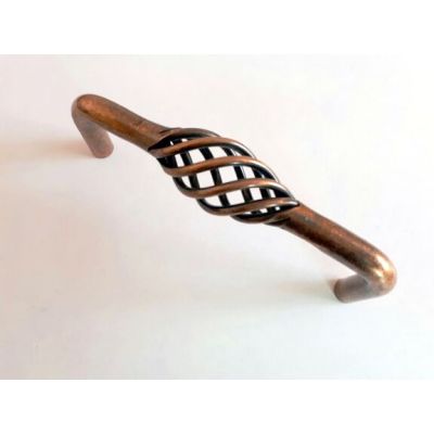 Мебельная Ручка 186-96 мм