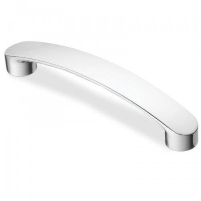 Мебельная Ручка 625-128мм