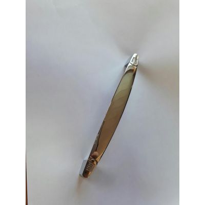 Мебельная Ручка 3145-96мм золото