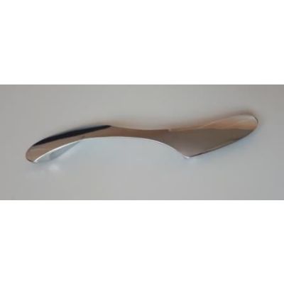 Мебельная Ручка 6306-128мм хром