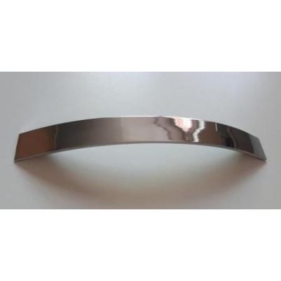 Мебельная Ручка 6101В -128мм хром