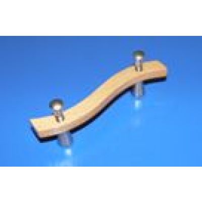 Мебельная Ручка 405-64мм