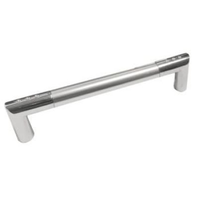 Мебельная Ручка 2183-160мм