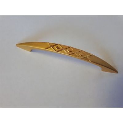 Мебельная Ручка 8580-96мм