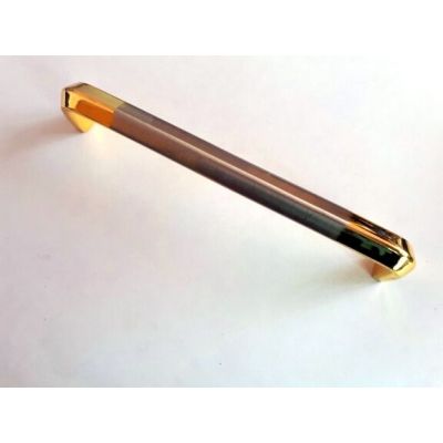 Мебельная Ручка-скоба 1826-96 мм матовый хром