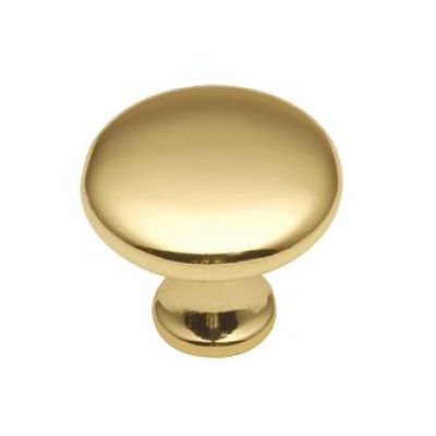 Мебельная Ручка 3218 золото