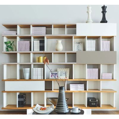 т310 Профиль алюминевый для раздвижной двери 4000мм