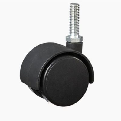 Колесо мебельное с болтом