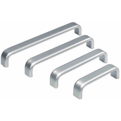 Мебельная Ручка 5085-192мм