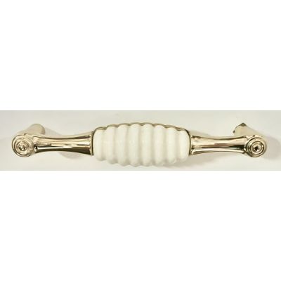 Мебельная Ручка 6968-128мм