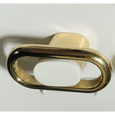 Мебельная Ручка-кнопка 7508