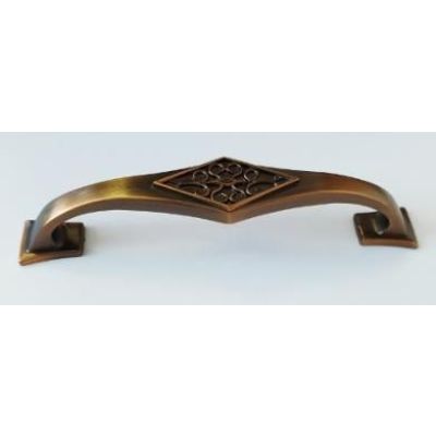 Мебельная Ручка 7201-128мм