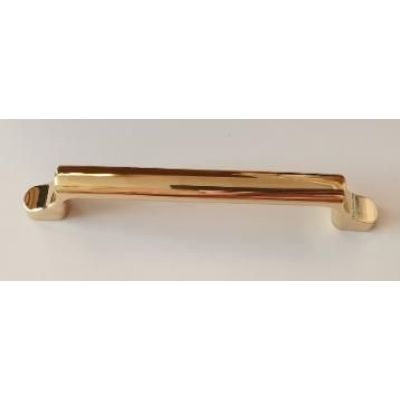 Мебельная Ручка 7295-128мм