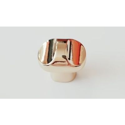 Мебельная Ручка-кнопка 7295