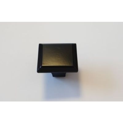 Мебельная Ручка-кнопка 6966