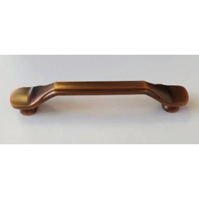 Мебельная Ручка 7176-128 мм золото