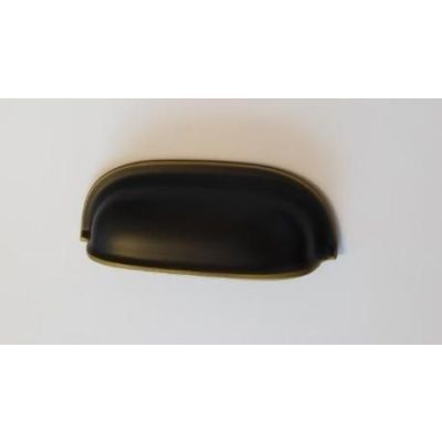 Мебельная Ручка 7191-64мм сатин