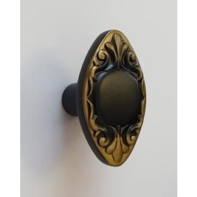 Мебельная Ручка-кнопка 7297