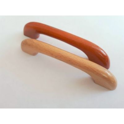 Мебельная Ручка 8022-96мм вишня