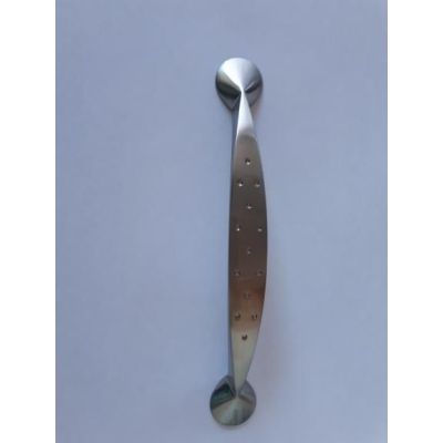 Мебельная Ручка 701-128мм