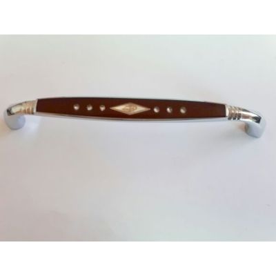 Мебельная Ручка 3170-96мм