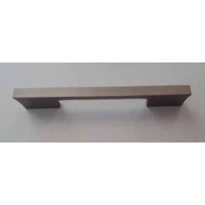 Мебельная Ручка 6703-1100мм сатин