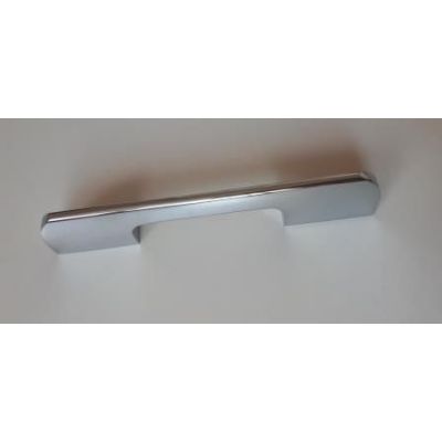 Мебельная Ручка 720-256мм хром