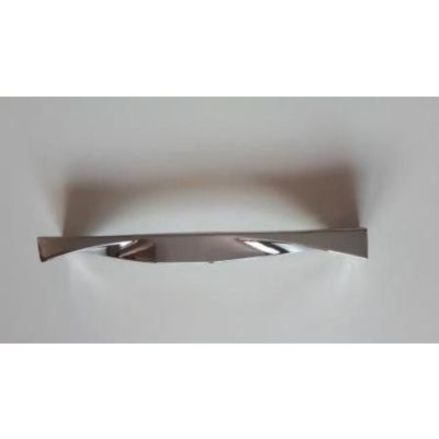 Мебельная Ручка 6378- 192мм хром