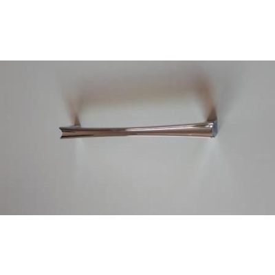 Мебельная Ручка 6719-160мм хром