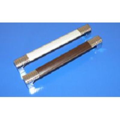 Мебельная Ручка-скоба №1018-160 мм дерево