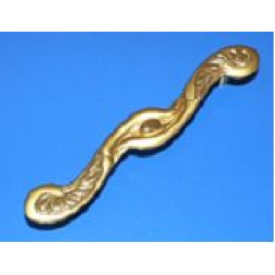 Мебельная Ручка 1932-96мм