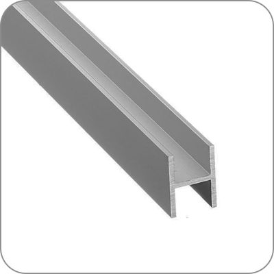 Соединительная планка для ДСП 3660мм  87м2-3  белая береза