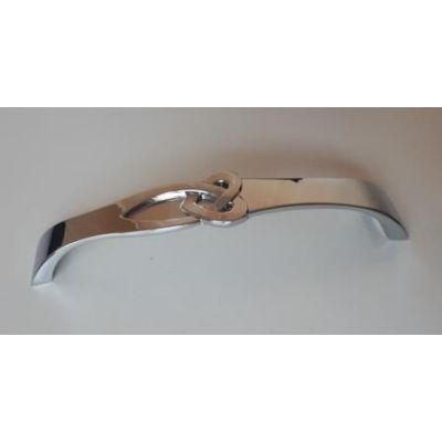 Мебельная Ручка 820-128 мм HD