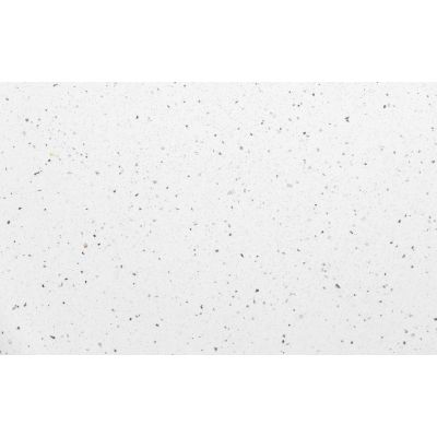 Мебельный щит 3000х600х6 мм №55 ГЛ (Ледяная искра белая)