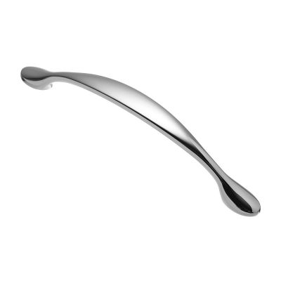 Мебельная Ручка 6927-96мм хром