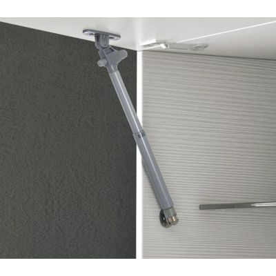 Газлифт мебельный Ограничитель газомасляный 10 кг JoyLink