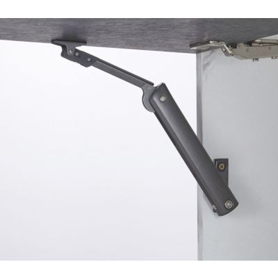 Газлифт мебельный Ограничитель со стопором JoyLink