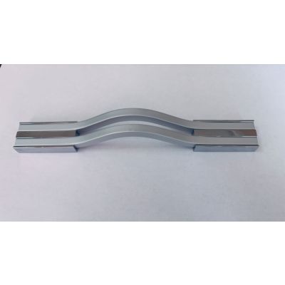 Мебельная Ручка 9026-256/288мм