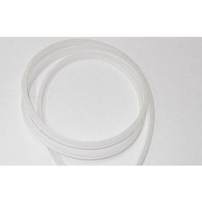 WZC УПЛОТНИТЕЛЬ ДЛЯ Верхней накладной Мебельной ручки-профиль