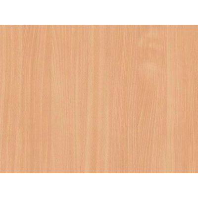 ДВП ламинированная с одной стороны 1220х2440х3мм №1 Ольха