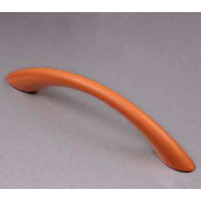 Мебельная Ручка 8013-96мм вишня