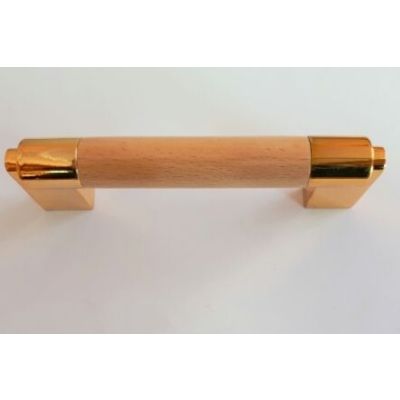 Мебельная Ручка 307-96мм