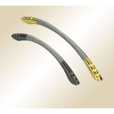 Мебельная Ручка-скоба №1307-128 мм