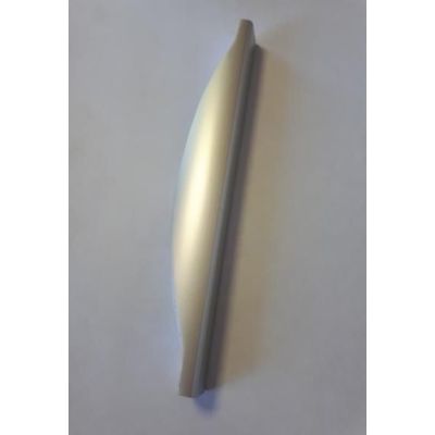 Мебельная Ручка 6115 -128мм алюминий