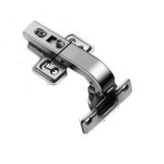 Петля мебельная №13, 180 градусов  с доводчиком  HD
